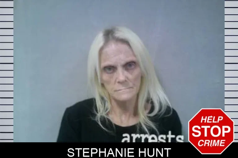 Stephanie Hunt