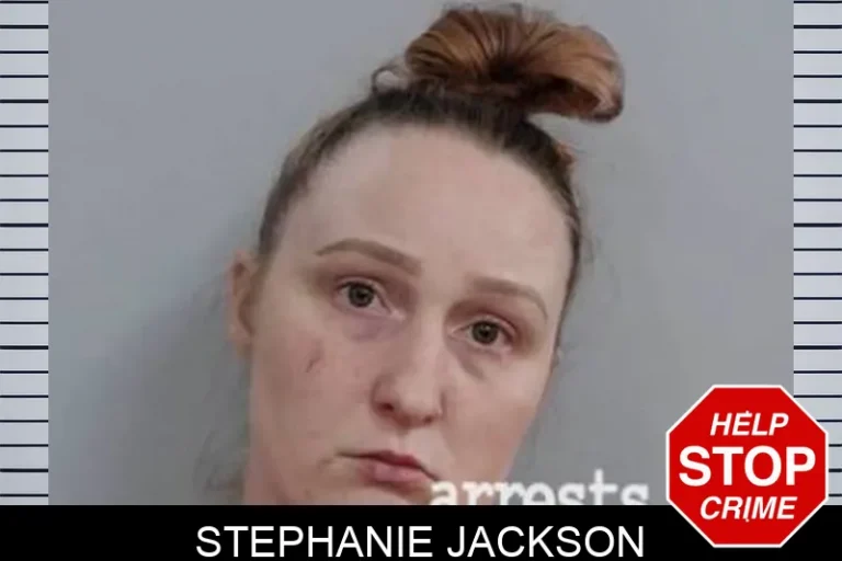 Stephanie Jackson