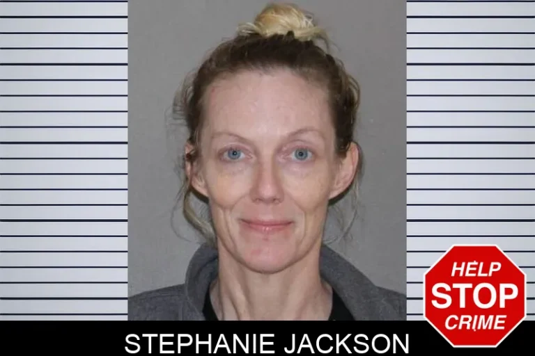 Stephanie Jackson