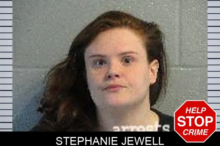 Stephanie Jewell