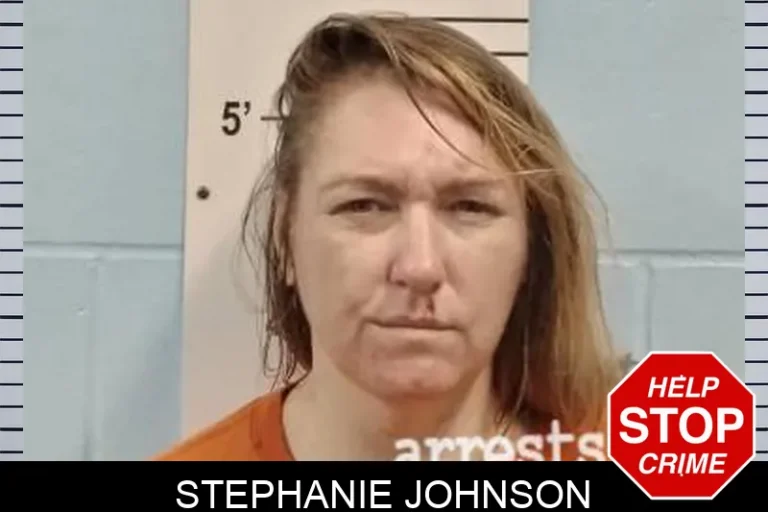 Stephanie Johnson