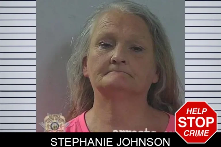 Stephanie Johnson