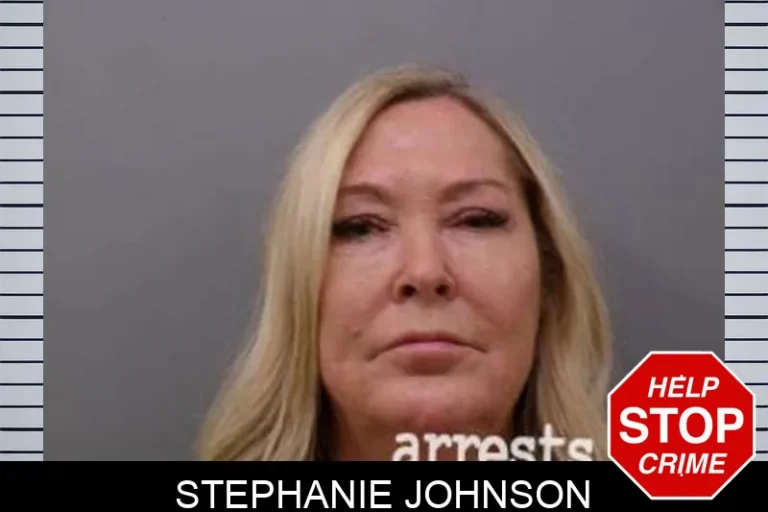 Stephanie Johnson