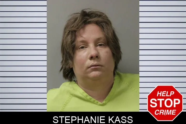 Stephanie Kass