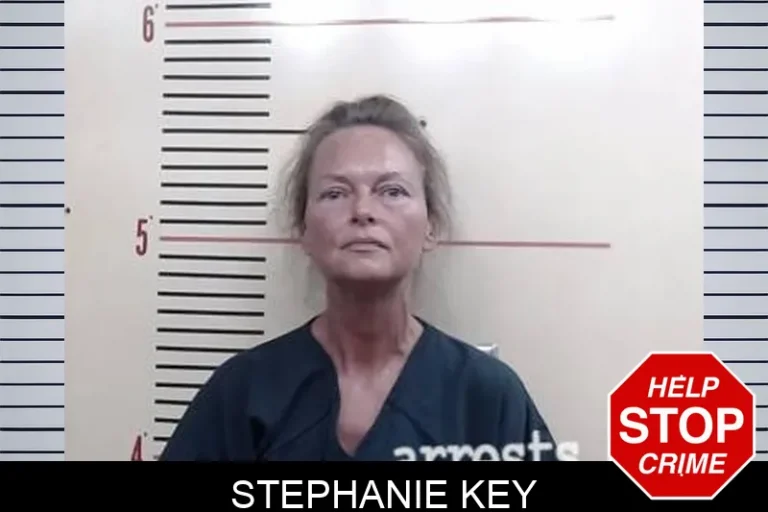 Stephanie Key