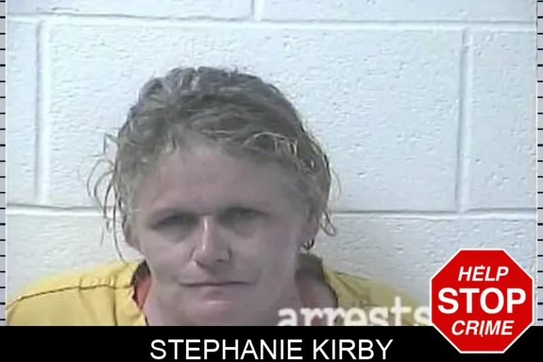 Stephanie Kirby