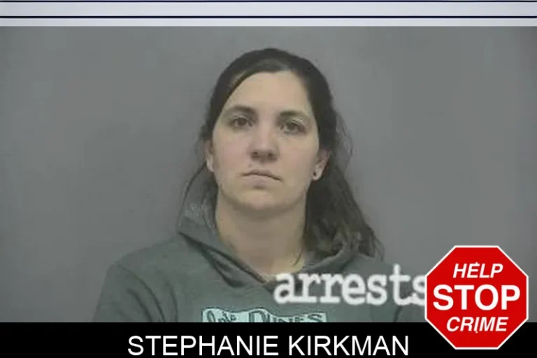 Stephanie Kirkman