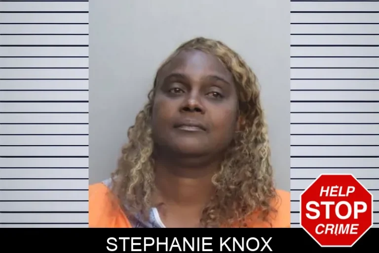 Stephanie Knox