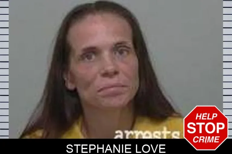 Stephanie Love