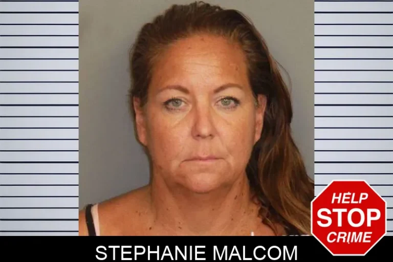 Stephanie Malcom