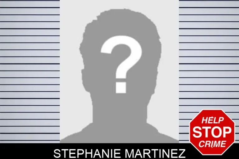 Stephanie Martinez