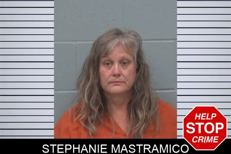 Stephanie Mastramico