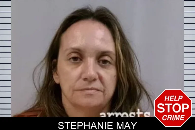 Stephanie May