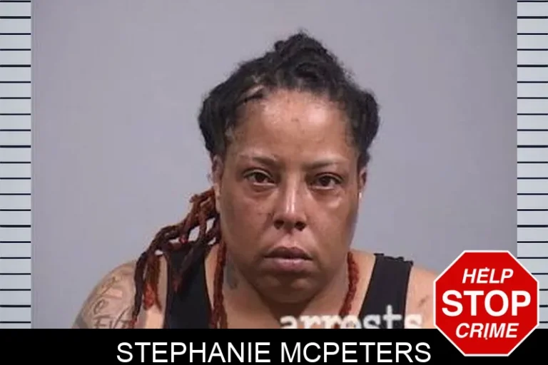 Stephanie McPeters