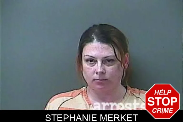 Stephanie Merket