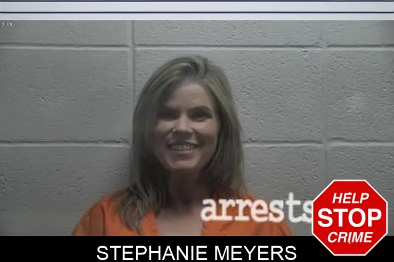 Stephanie Meyers