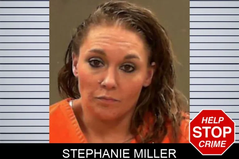Stephanie Miller