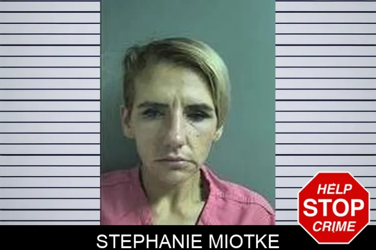 Stephanie Miotke