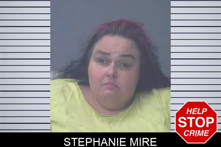 Stephanie Mire