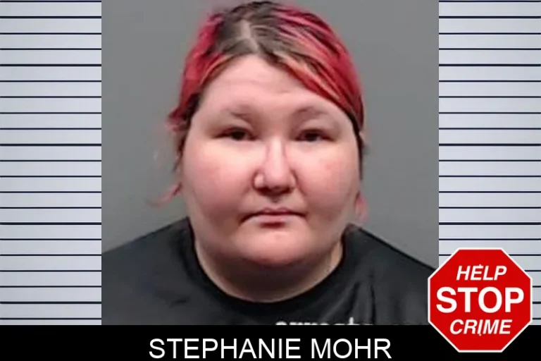 Stephanie Mohr