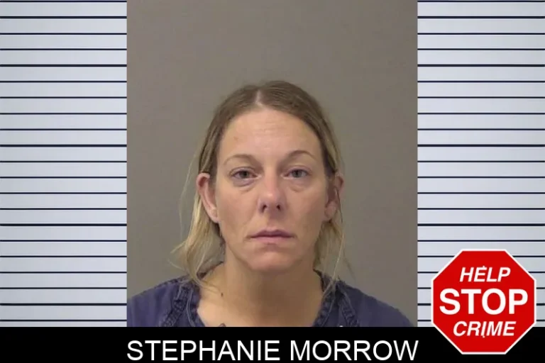 Stephanie Morrow