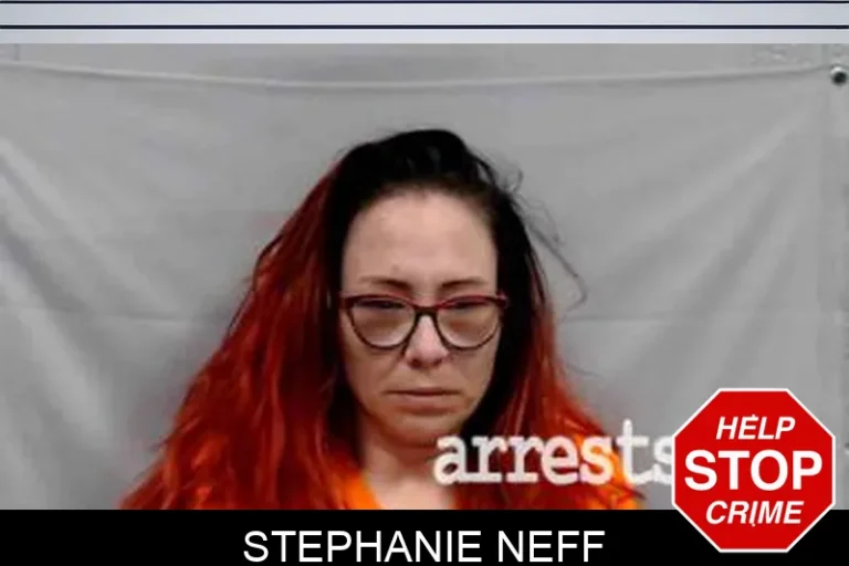 Stephanie Neff