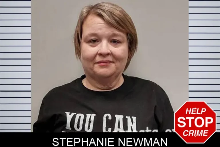 Stephanie Newman