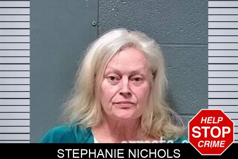 Stephanie Nichols