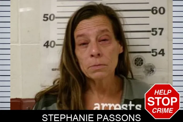 Stephanie Passons