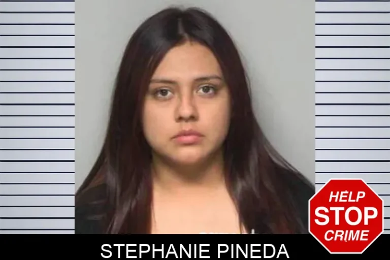 Stephanie Pineda