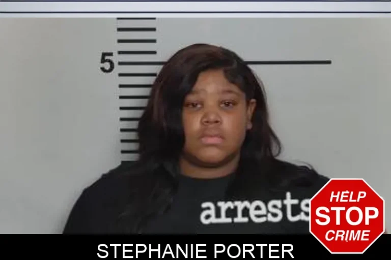 Stephanie Porter