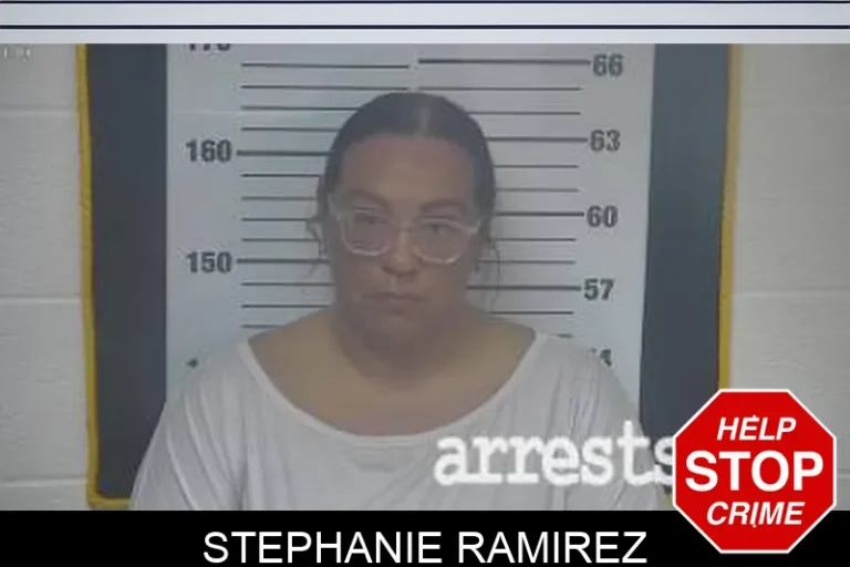 Stephanie Ramirez
