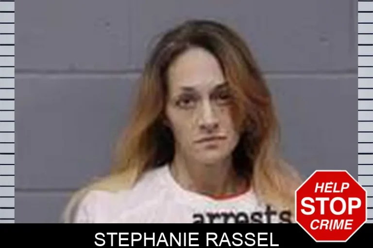Stephanie Rassel