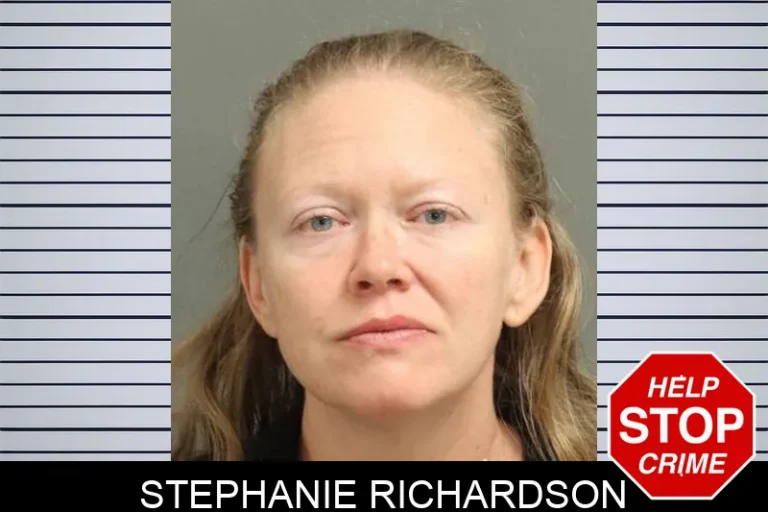 Stephanie Richardson