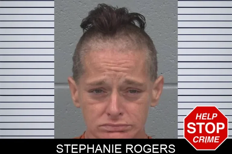 Stephanie Rogers