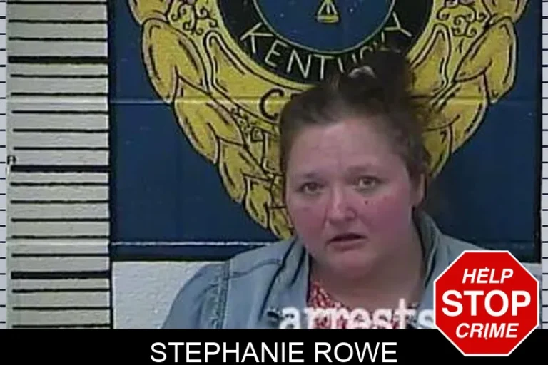 Stephanie Rowe