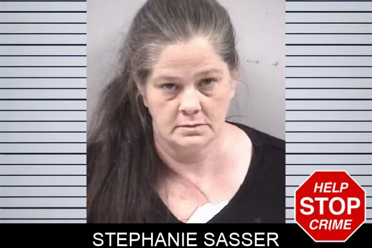 Stephanie Sasser
