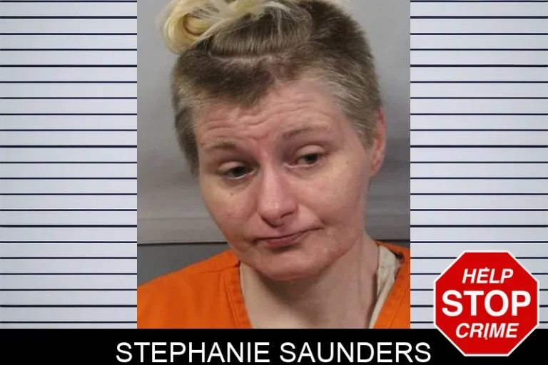 Stephanie SauNders