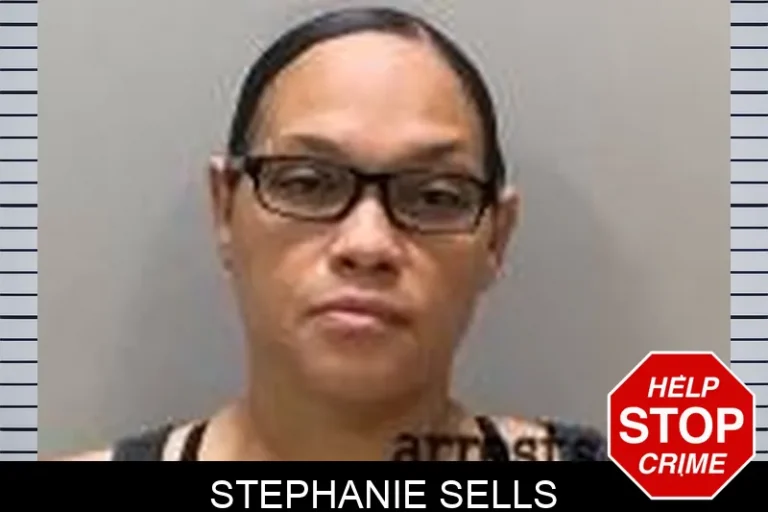 Stephanie Sells