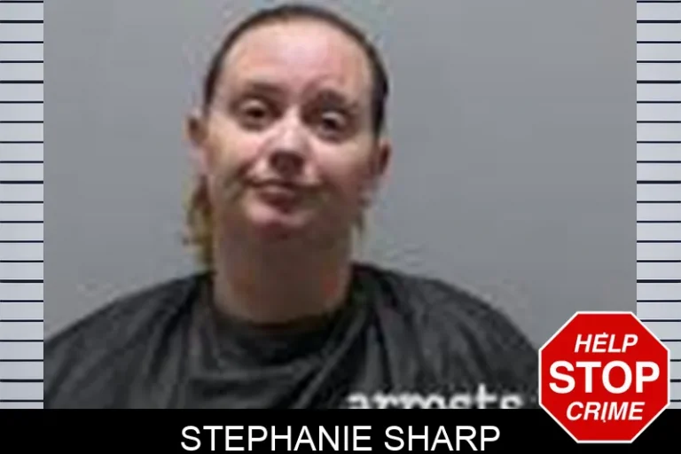 Stephanie Sharp