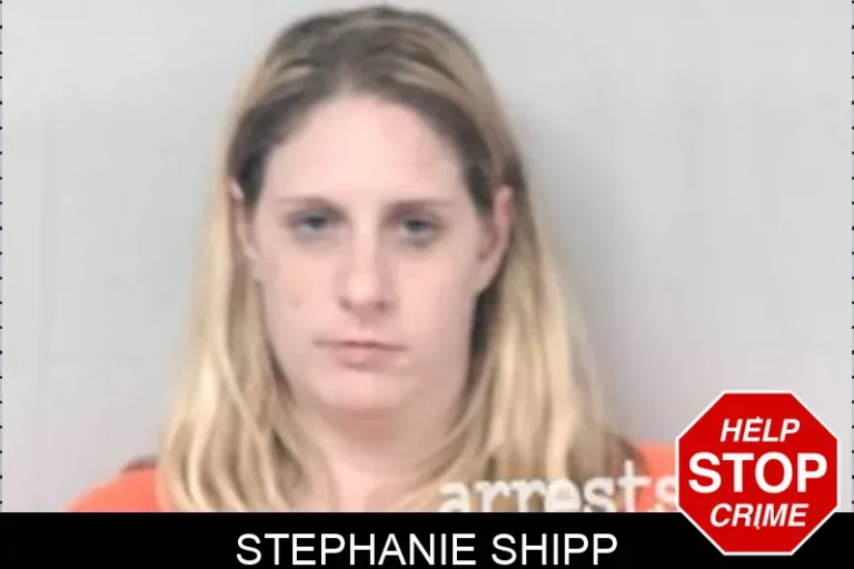Stephanie Shipp