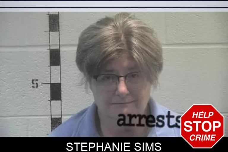 Stephanie Sims