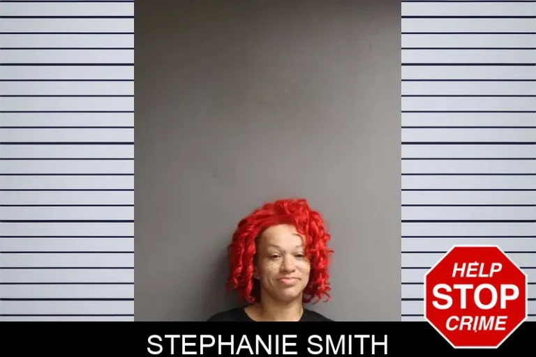 Stephanie Smith