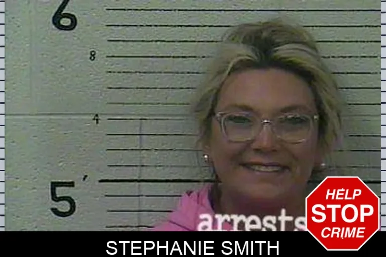 Stephanie Smith