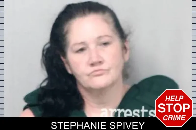 Stephanie Spivey