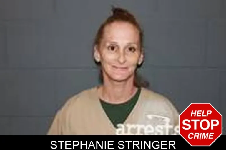 Stephanie Stringer