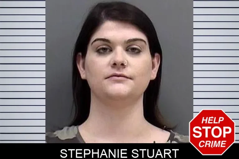 Stephanie Stuart
