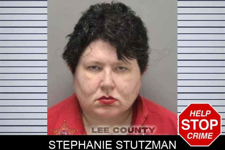 Stephanie Stutzman