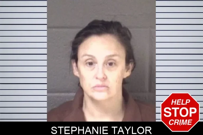 Stephanie Taylor