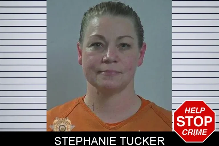 Stephanie Tucker